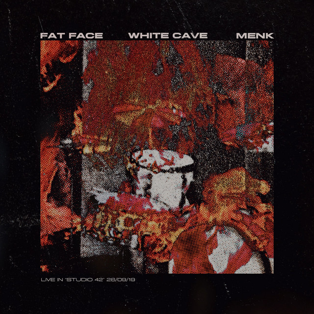 Live in Studio 42, 28/09/19 cover