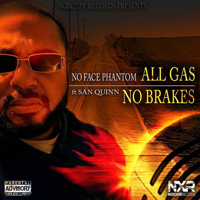 All Gas No Brakes