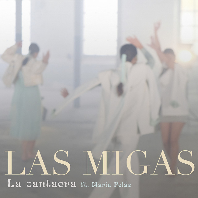La Cantaora