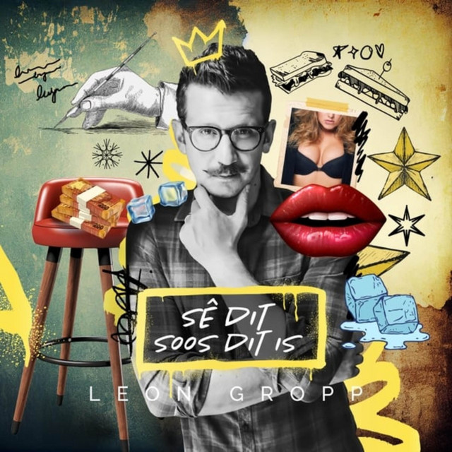 Sê Dit Soos Dit Is - song and lyrics by Leon Gropp | Spotify