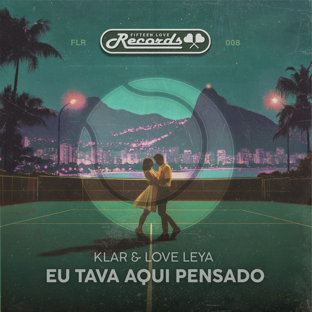 Eu Tava Aqui Pensando