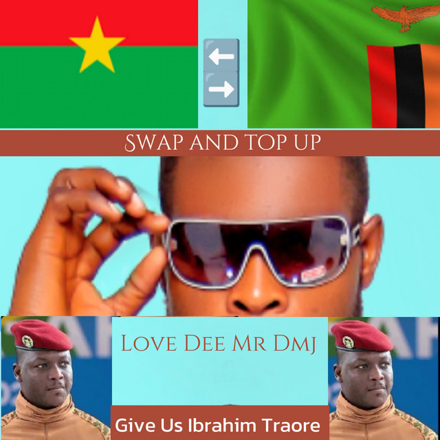 Love Dee Mr DMj