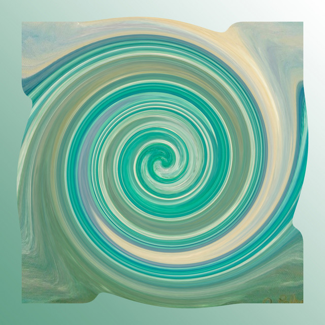 Morning on Earth cover art