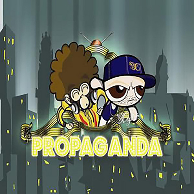 album image