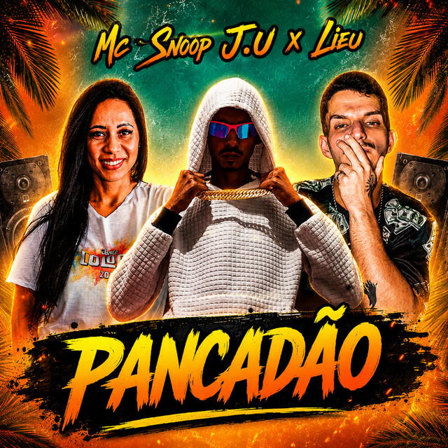 PANCADÃO