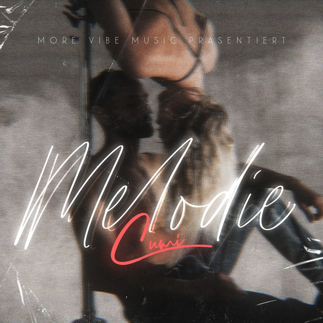 Melodie cover