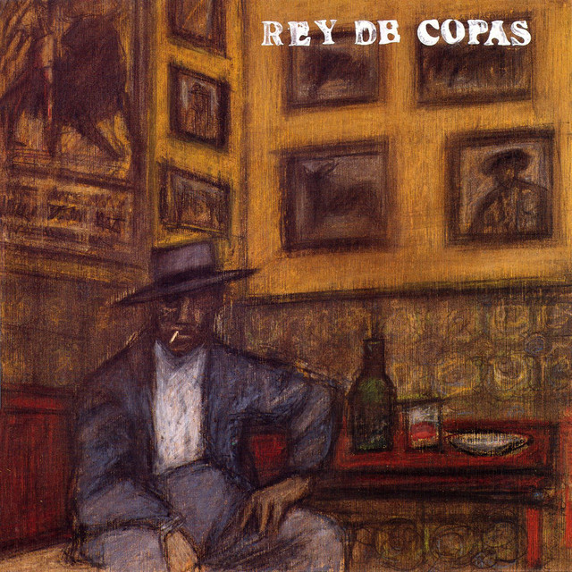 Heroes de los 80. Rey de copas cover