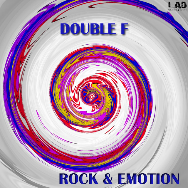 Rock & Emotion cover art