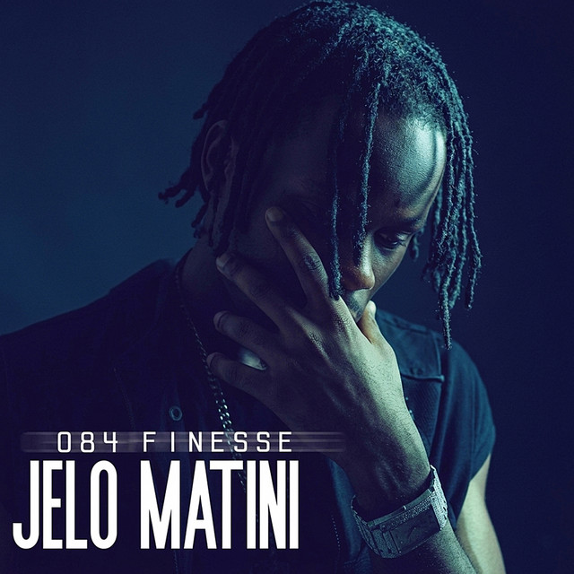 All Eyes On Me album art