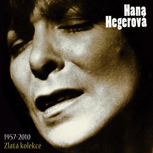 Zlatá kolekce 1957-2010 cover art
