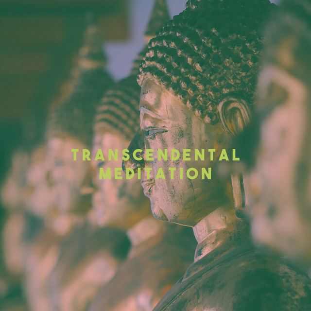 Transcendental Meditation cover art