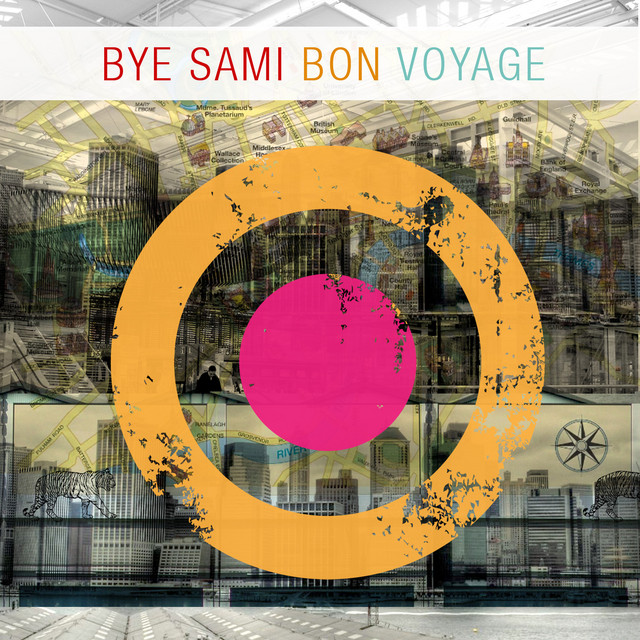 Bon Voyage cover art