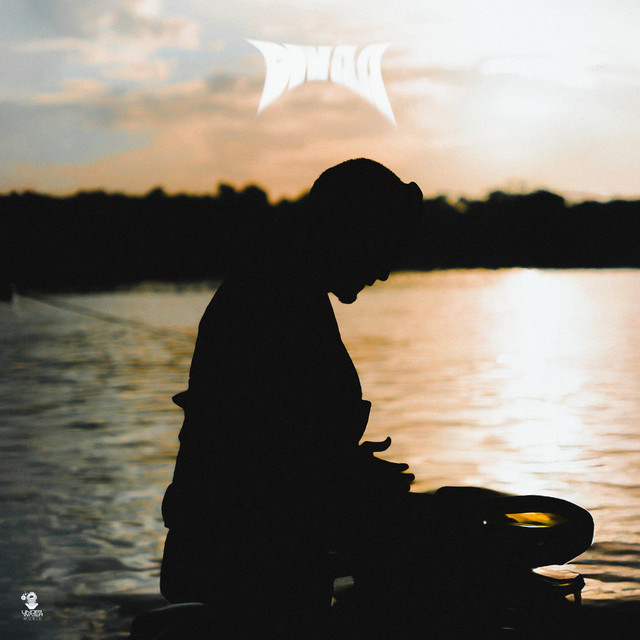 DIVAA cover art