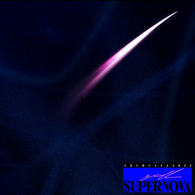 supernova cover art