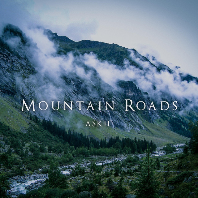 Mountain Roads cover