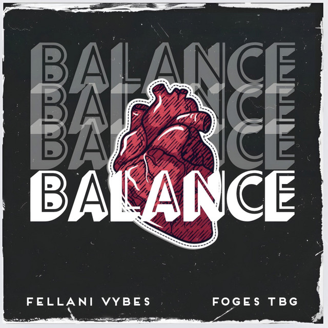 Balance - song and lyrics by Fellani Vybes, FOGES Tbg | Spotify