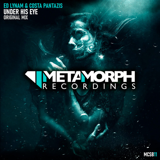 Under His Eye - Radio Edit cover art