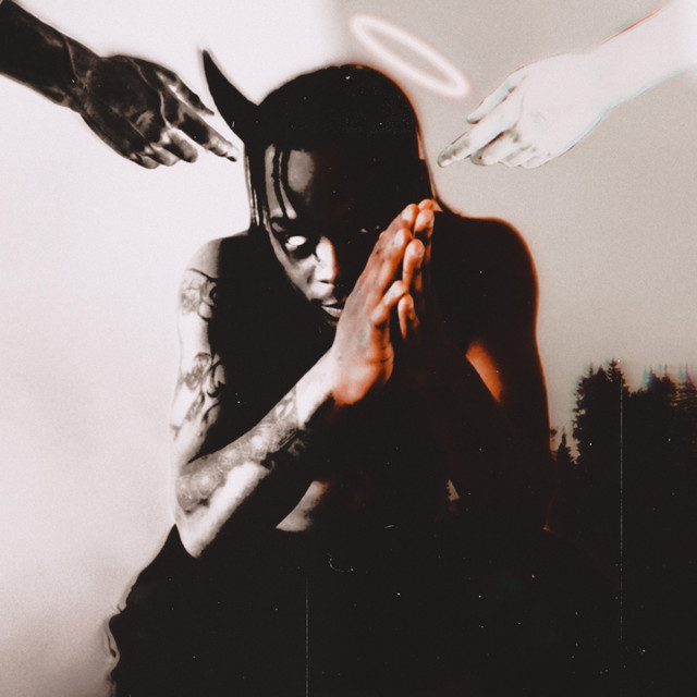 Demon Time cover art