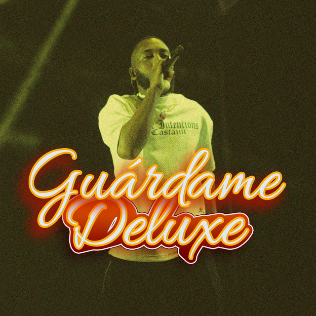 Guardame Deluxe