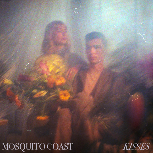 Kisses cover