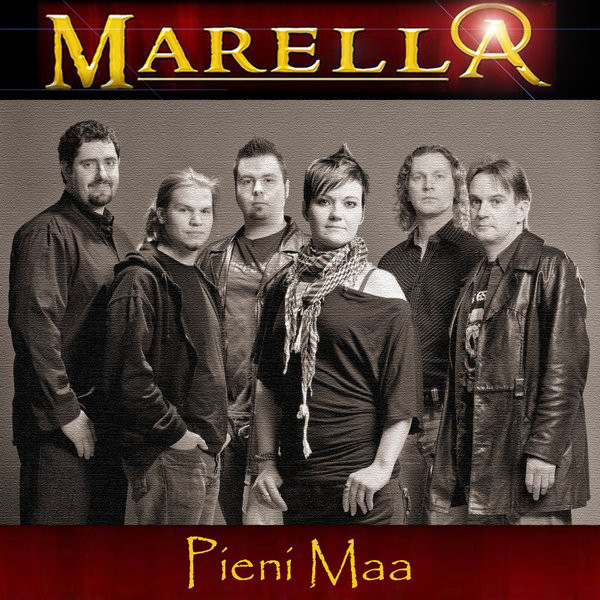 Marella | Spotify