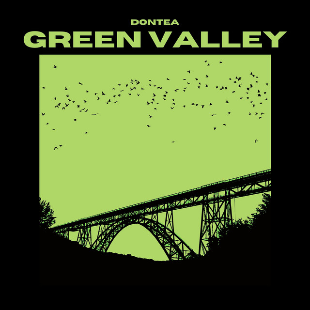 Green Valley cover art