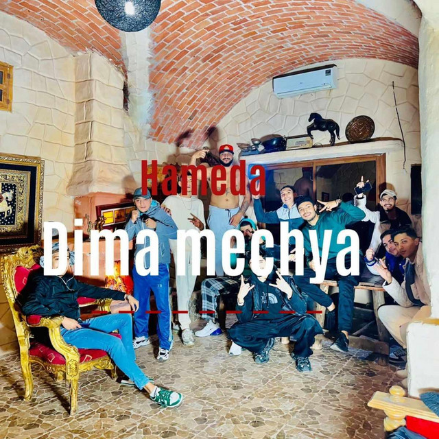 List of songs by Hameda - Chosic