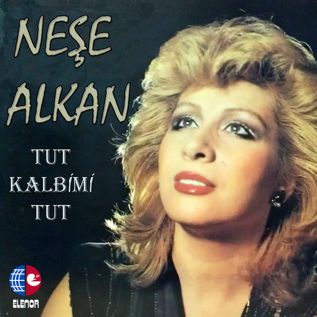 Tut Kalbimi Tut cover art