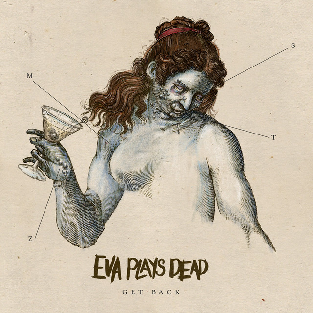 Get Back cover