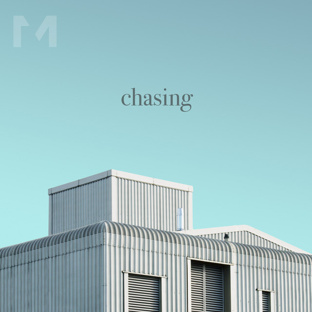 Chasing cover art