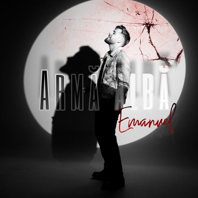 Armă albă cover art