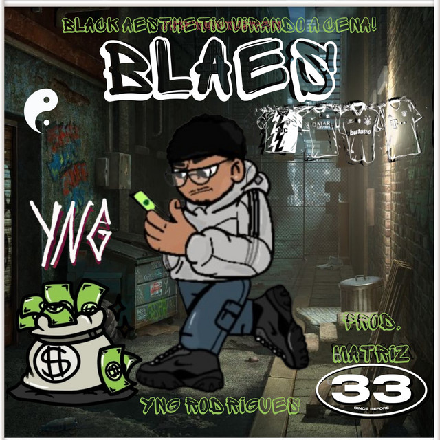 B.L.A.E.S
