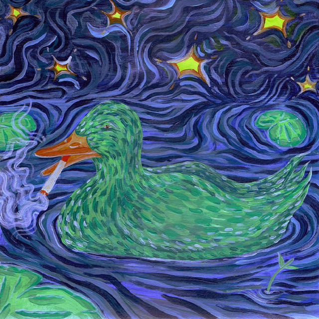 undefined album image