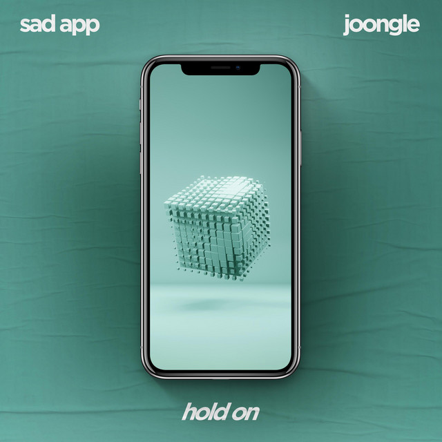 Hold On - Single by sad app | Spotify
