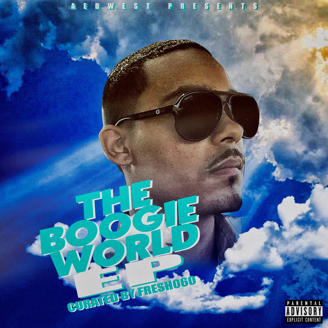BoogieWorld EP - EP by Fresh060 | Spotify