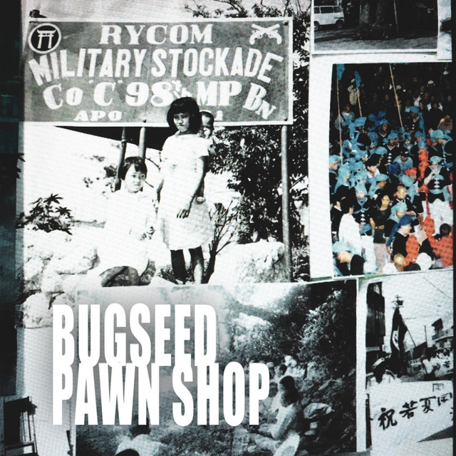 Pawn Shop cover art