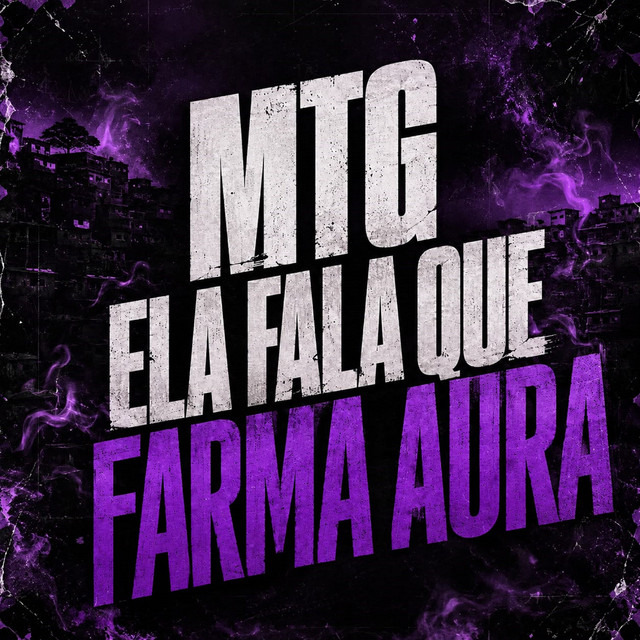 MTG ELA QUE FARMA AURA