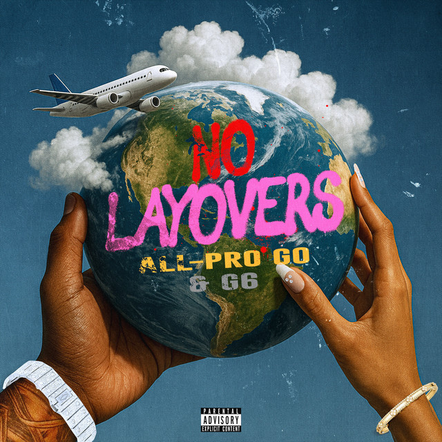 My My My! cover art