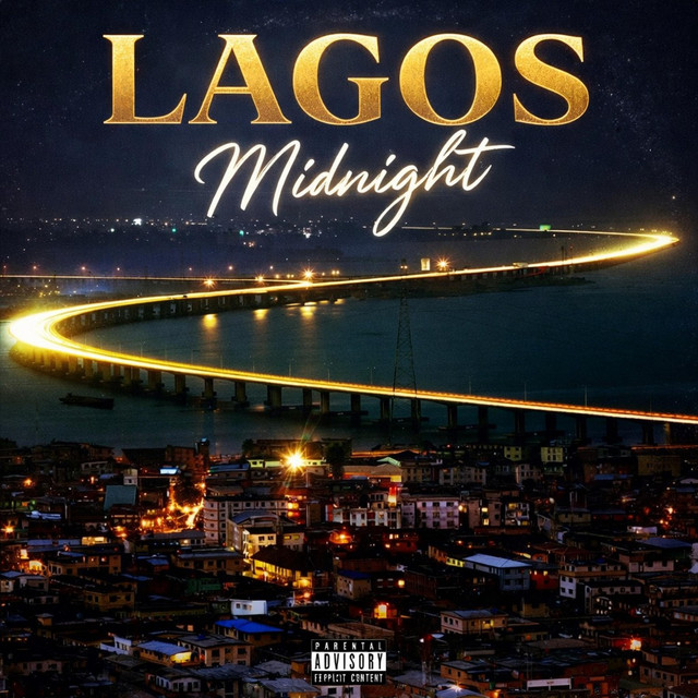 Lagos Midnight