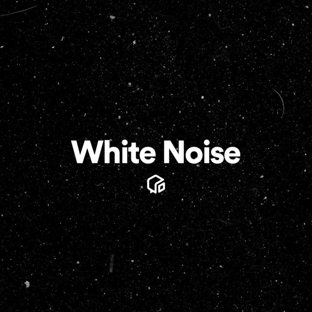 White Noise cover art