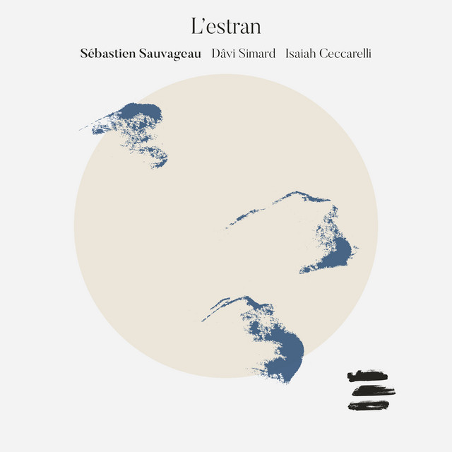 L'estran cover