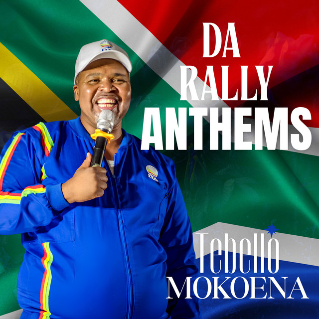 Tebello Mokoena