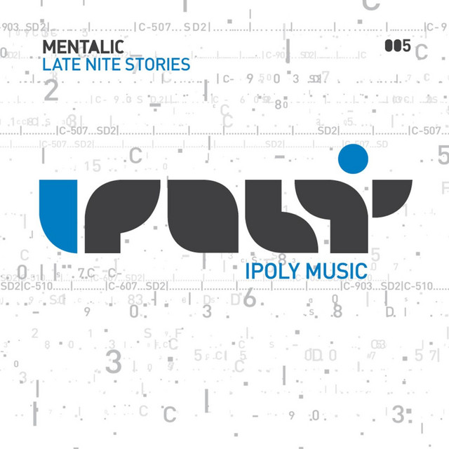 Late Nite Stories cover