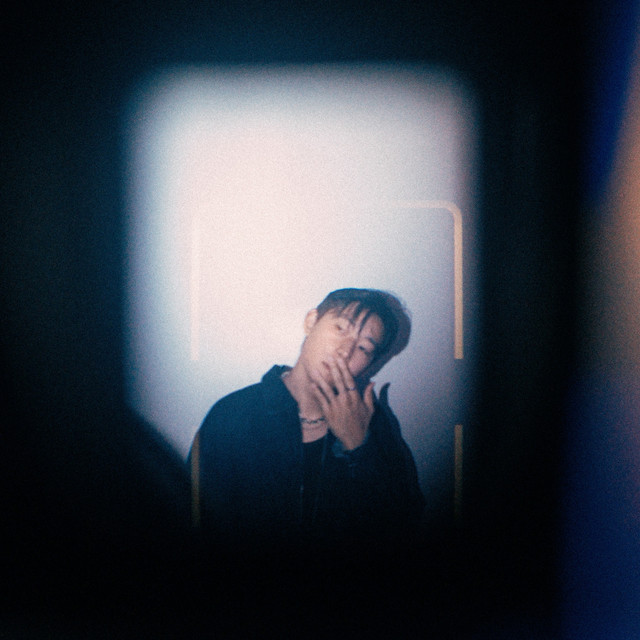Shy cover art