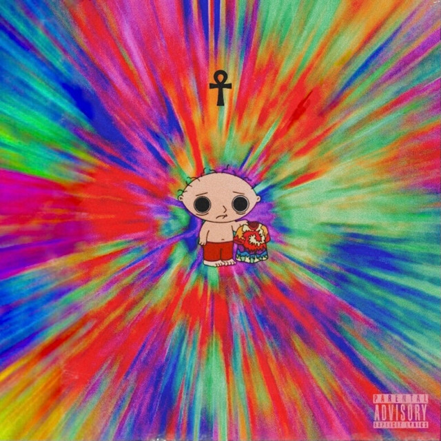 FABRICS cover art
