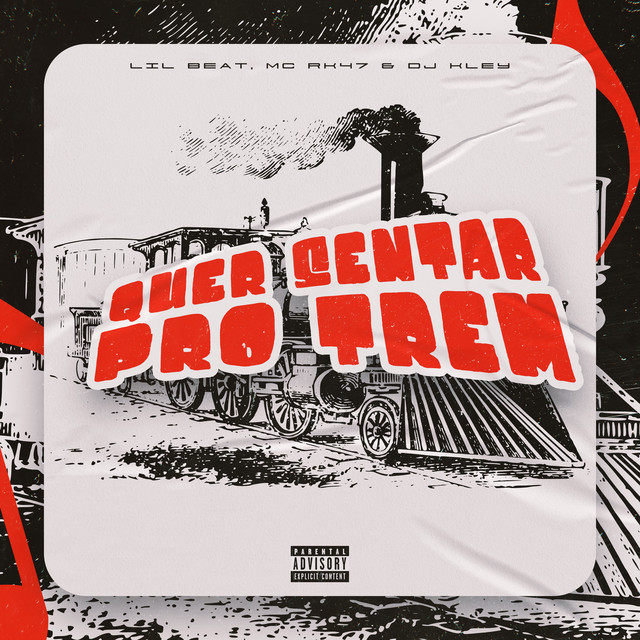 Quer Sentar pro Trem