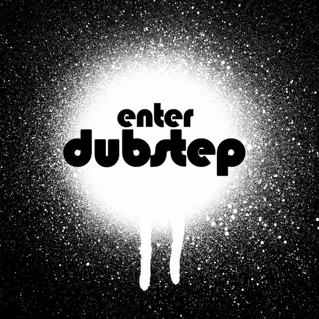 Enter Dubstep 2 cover