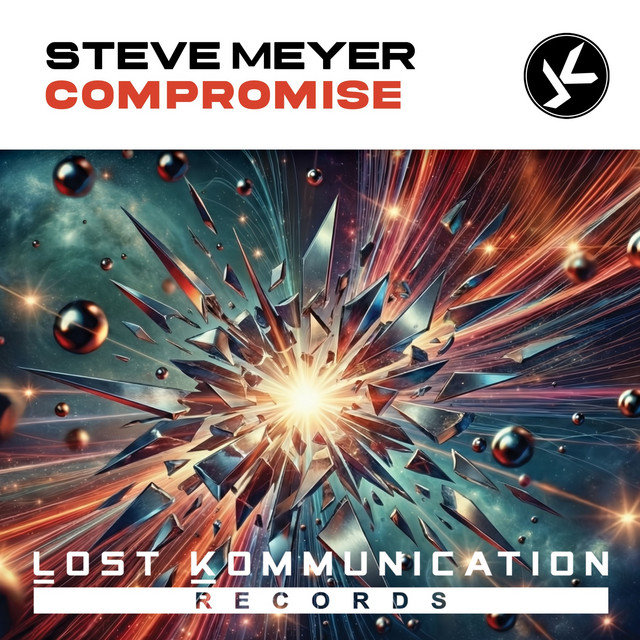 Compromise - Extended Mix album art