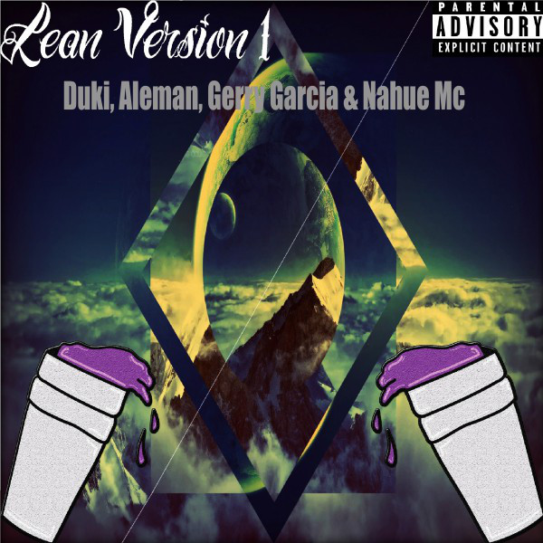 Lean Version 1 cover art