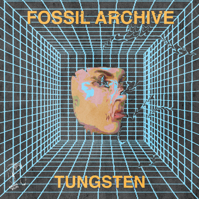 Tungsten cover art